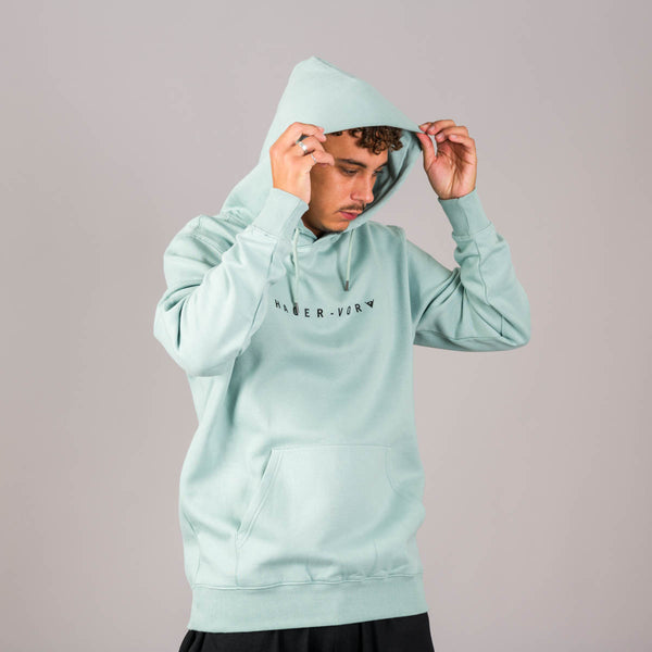 Mirror Hoodie