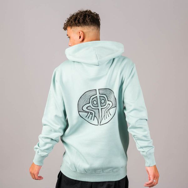 Mirror Hoodie