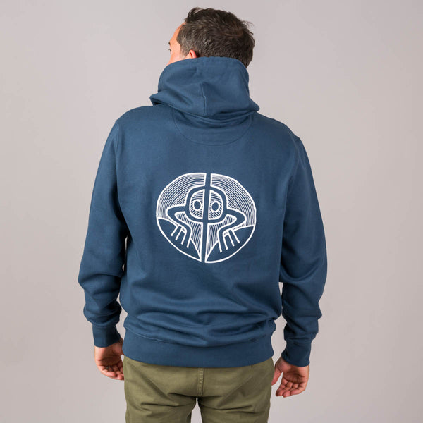 Mirror Hoodie