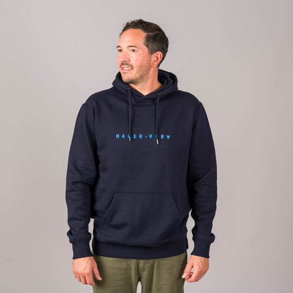 Surfer in the Sun Hoodie