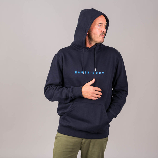 Surfer in the Sun Hoodie