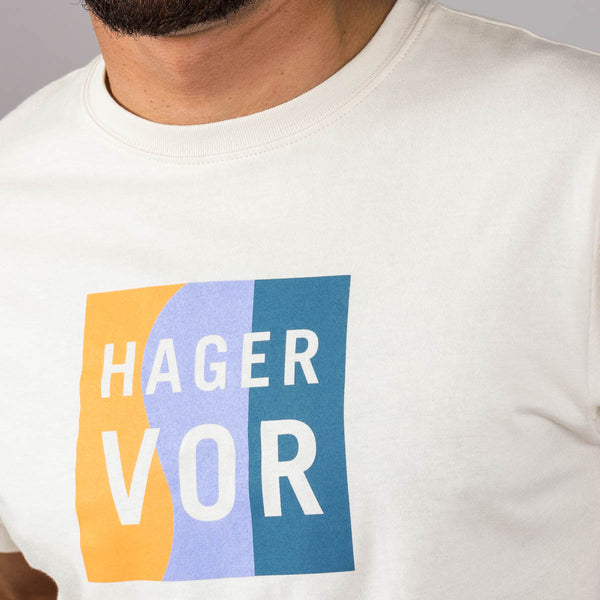 3 Wave T-Shirt