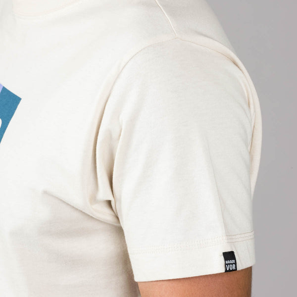 3 Wave T-Shirt