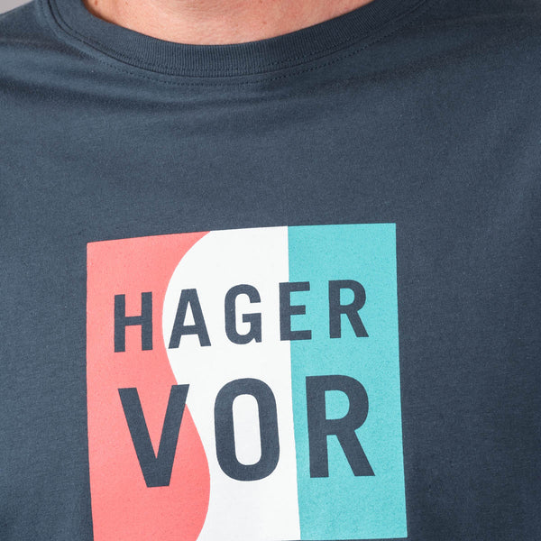 3 Wave T-Shirt