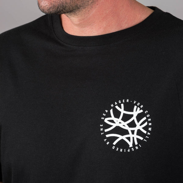 Flow T-Shirt Sale