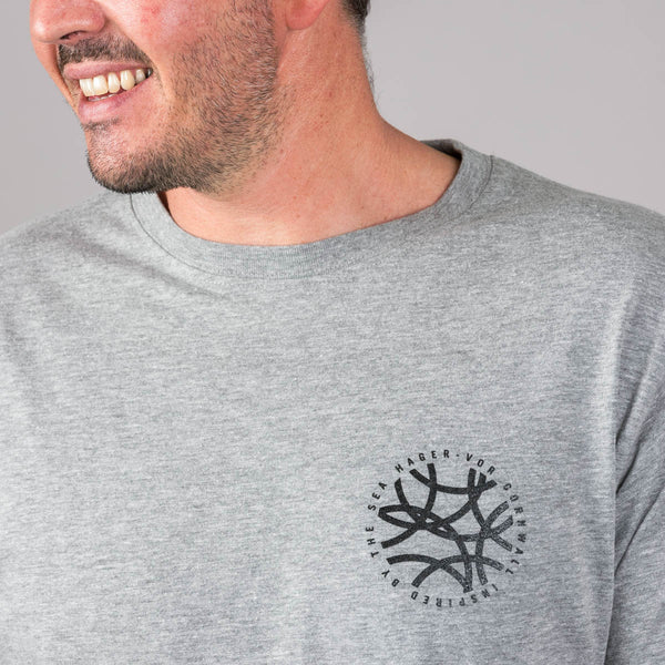 Flow T-Shirt Sale