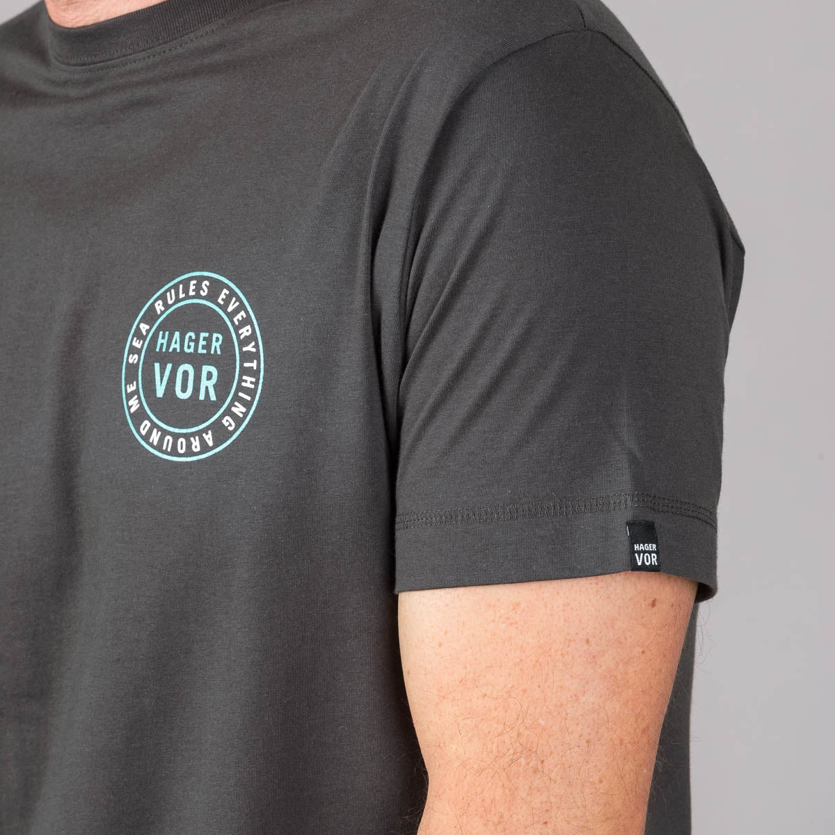 Sea Rules T-Shirt