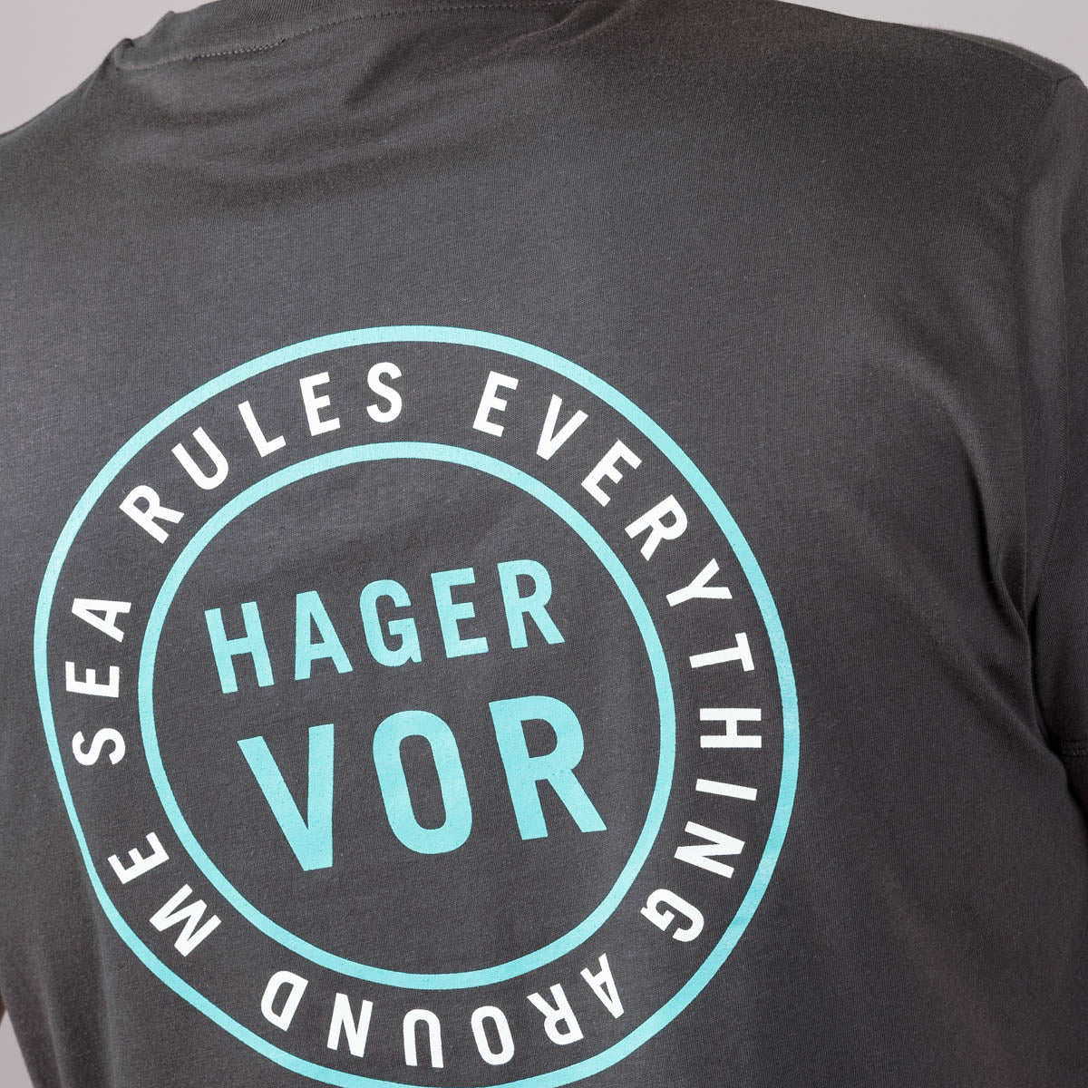 Sea Rules T-Shirt