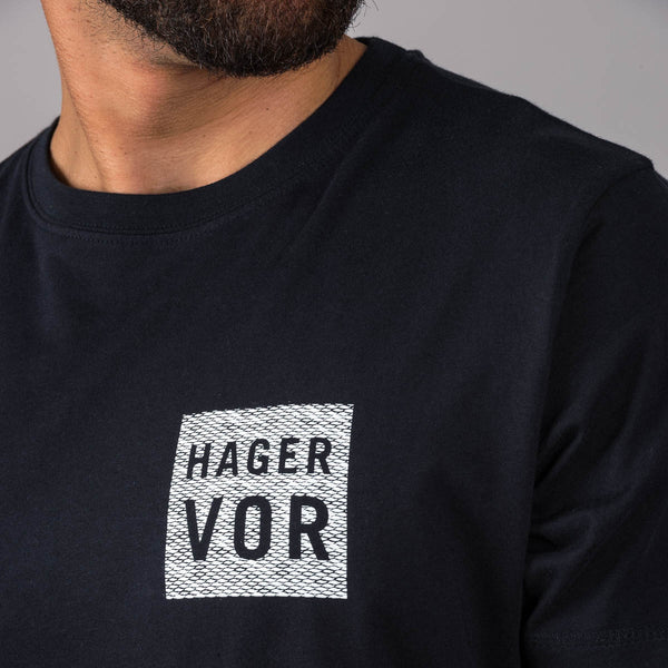 Wave Box T-Shirt