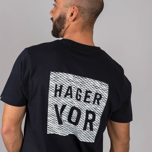 Wave Box T-Shirt