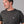 Embroidered Vor Logo T-Shirt