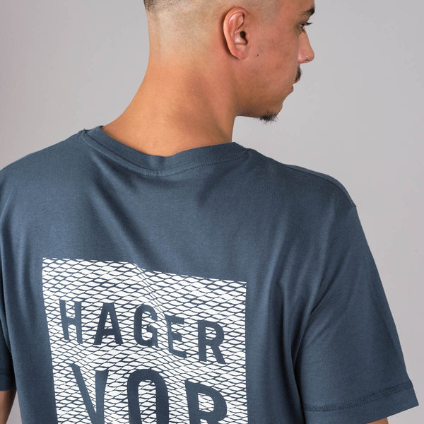 Wave Box T-Shirt