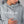 Embroidered Text Hoodie Sale