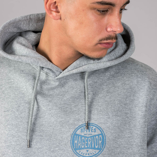 St Ives Hoodie