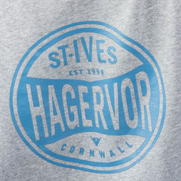 St Ives Hoodie