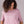 Stitch Embroidered Oversized T-Shirt