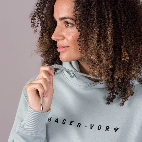 Mirror Hoodie