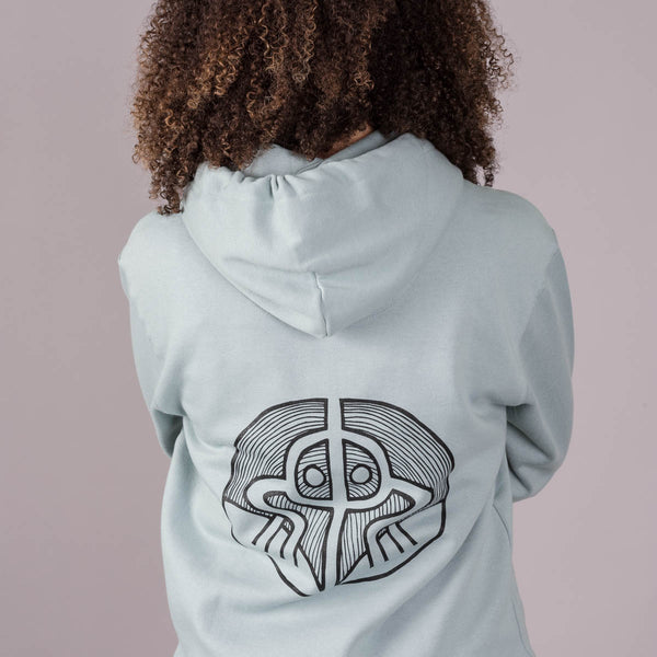 Mirror Hoodie