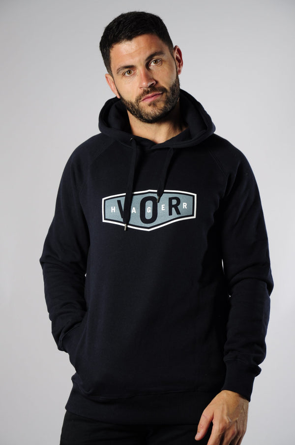 Skate Hoodie